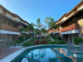 Tiê, Guarajuba, Apartamento Formidável